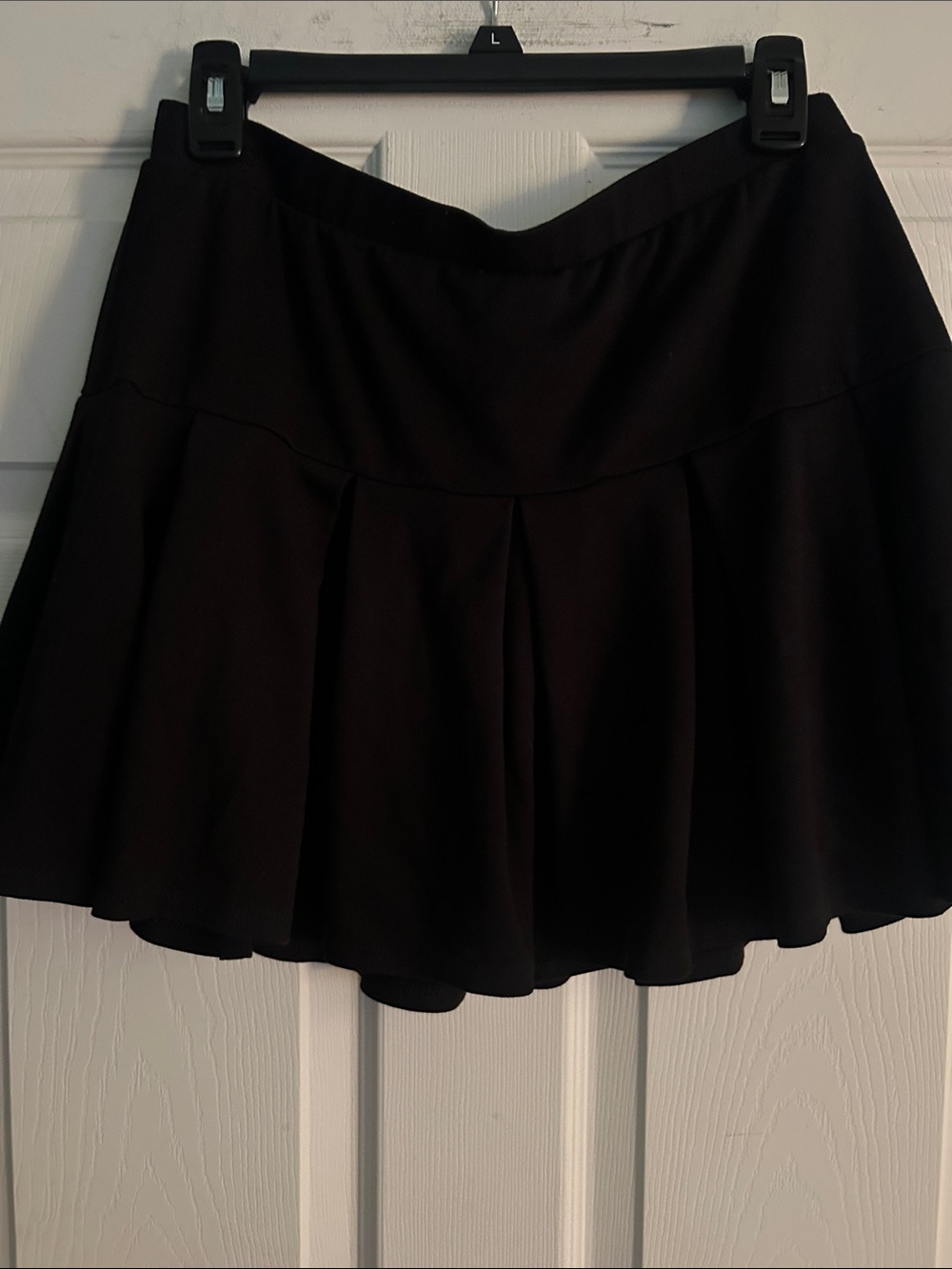 Fashion Nova Mini- Skort